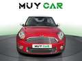 MINI Cooper D Rojo - thumbnail 2