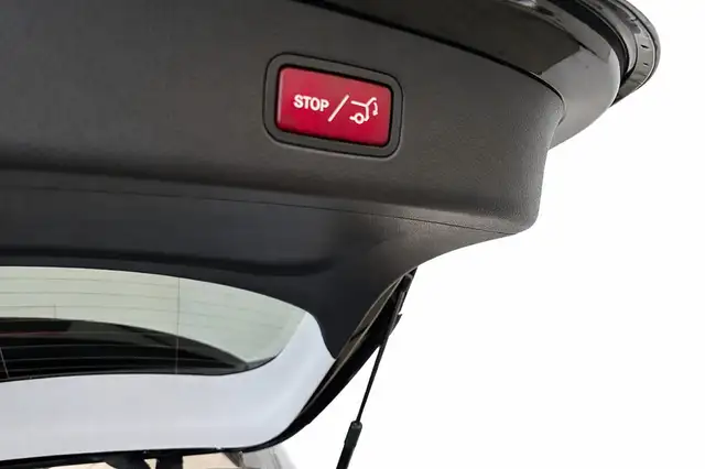 Mercedes-Benz GLC 200 4MATIC Aut. Ansicht 24