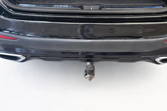 Mercedes-Benz GLC 200 4MATIC Aut. Ansicht 26