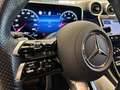 Mercedes-Benz GLC 200 4MATIC Aut. Schwarz - thumbnail 8