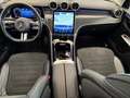 Mercedes-Benz GLC 200 4MATIC Aut. Schwarz - thumbnail 12