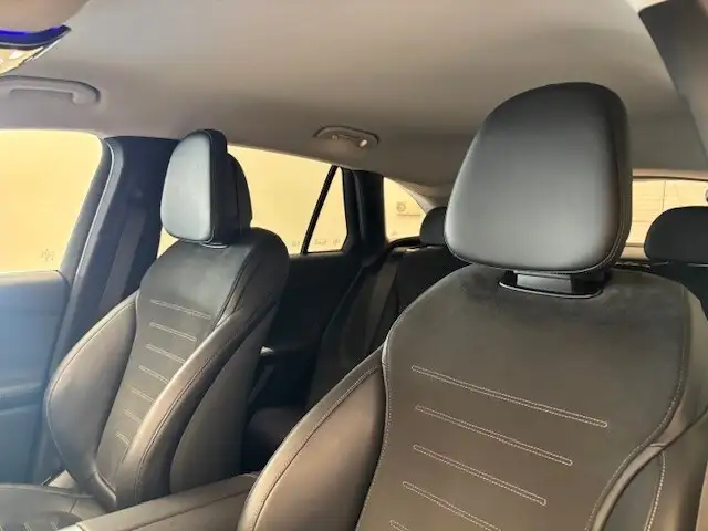 Mercedes-Benz GLC 200 4MATIC Aut. Ansicht 13