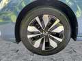 Volkswagen Golf VIII 1.5 TSI GOAL LEDplus+NAVI+AHK+ACC+DAB Blau - thumbnail 8