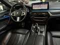 BMW 530 5-serie 530e High Executive/M-PAKKET/LED/PANO-DAK/ Gris - thumbnail 19