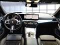 BMW 420 420xd Gran Coupé*M Sport*Standheizung*20 Zoll Schwarz - thumbnail 7
