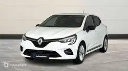 Renault Clio 1.0 TCe 90ch Evolution