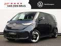 Volkswagen ID. Buzz Pro 286PK 86 kWh LWB 6 persoons | Elektrische acht Bleu - thumbnail 1