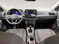 Volkswagen T-Roc 1.0 TSI 81 kW (110 CV) Gris - thumbnail 7