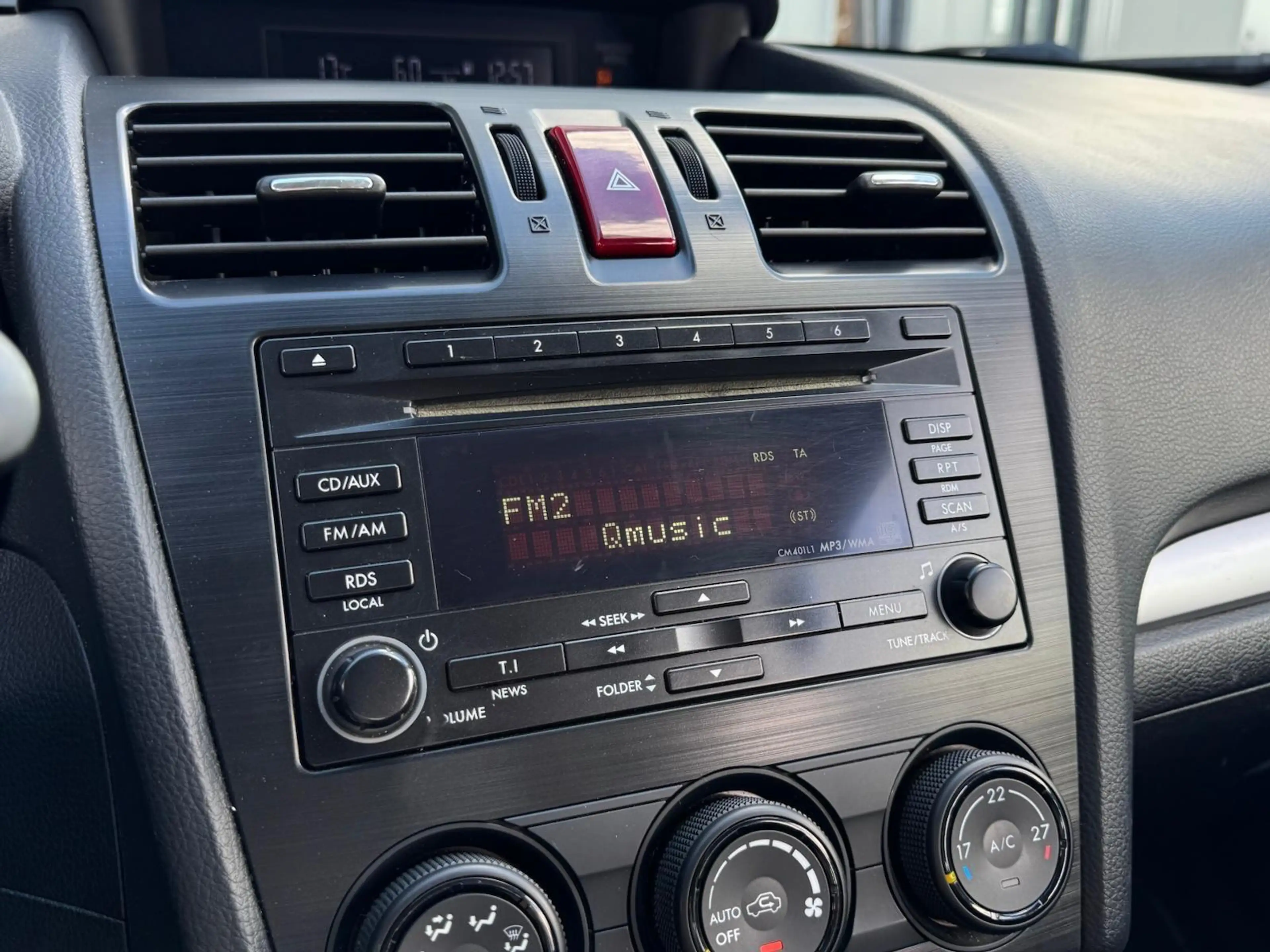 Subaru XV 1.6i Luxury AWD | Trekhaak | Climate | Cruise | Li — photo 13