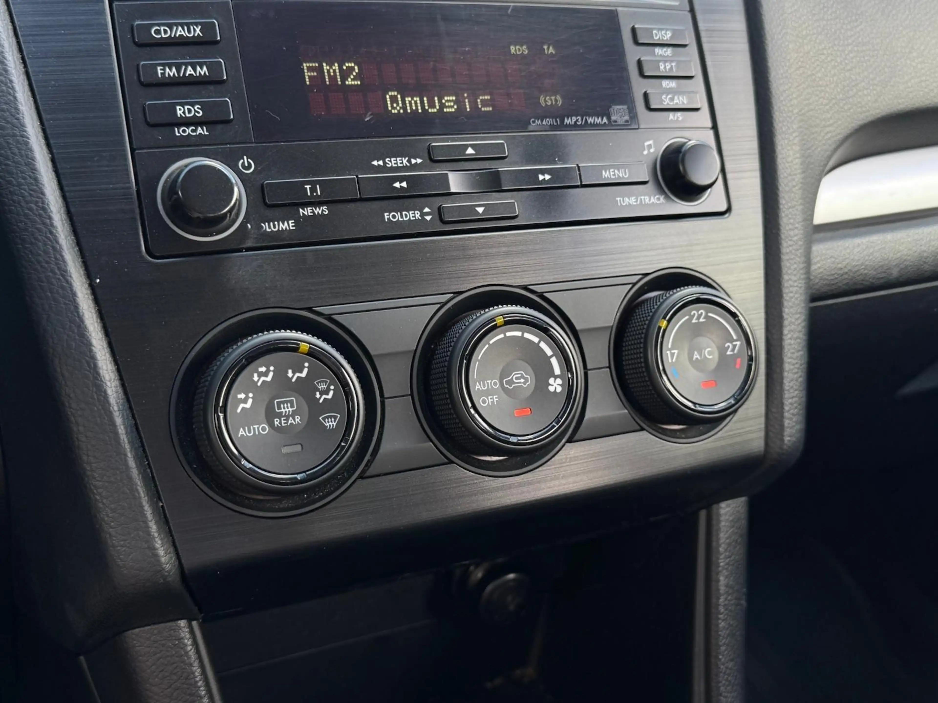 Subaru XV 1.6i Luxury AWD | Trekhaak | Climate | Cruise | Li — photo 14