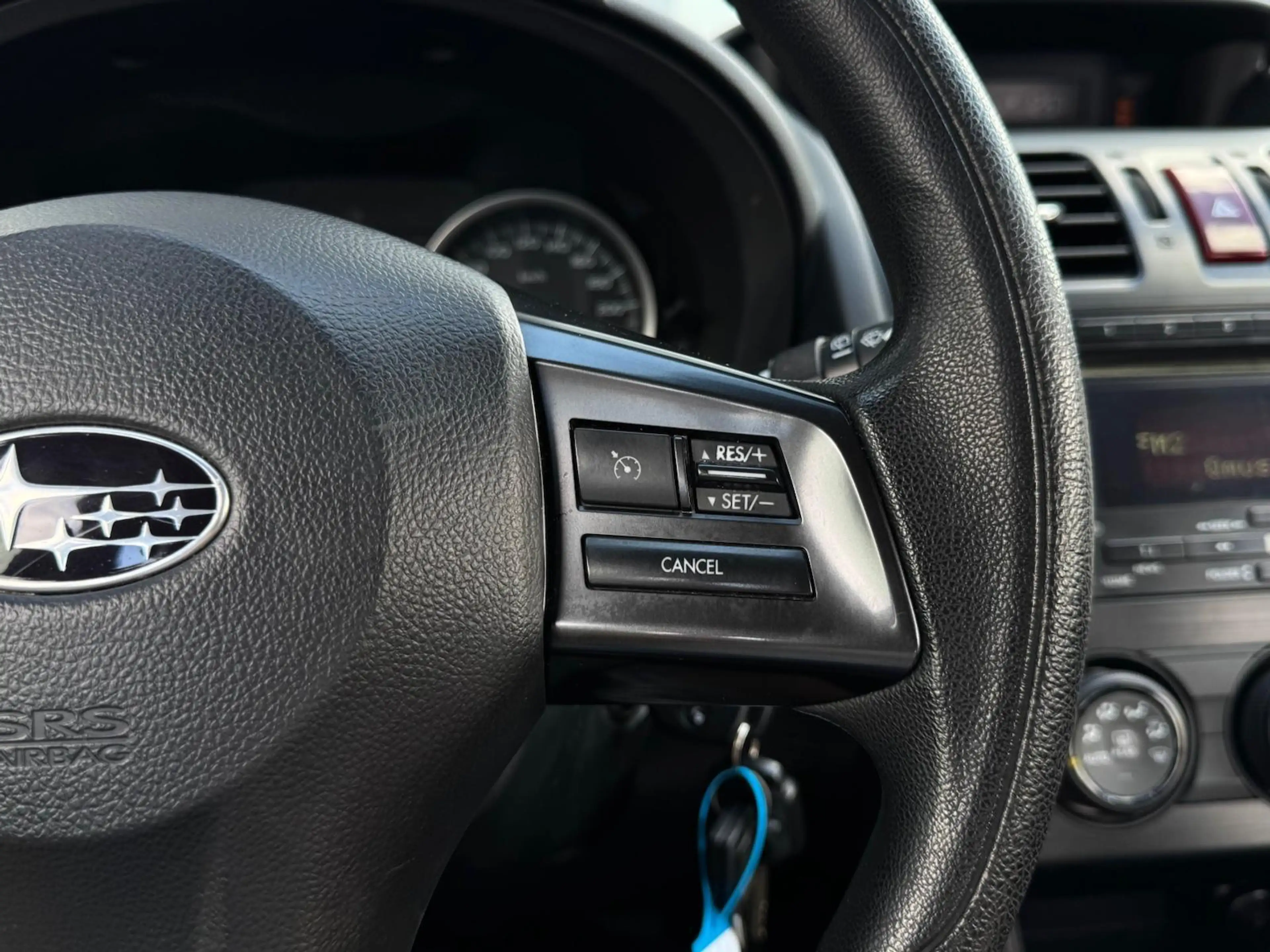 Subaru XV 1.6i Luxury AWD | Trekhaak | Climate | Cruise | Li — photo 11