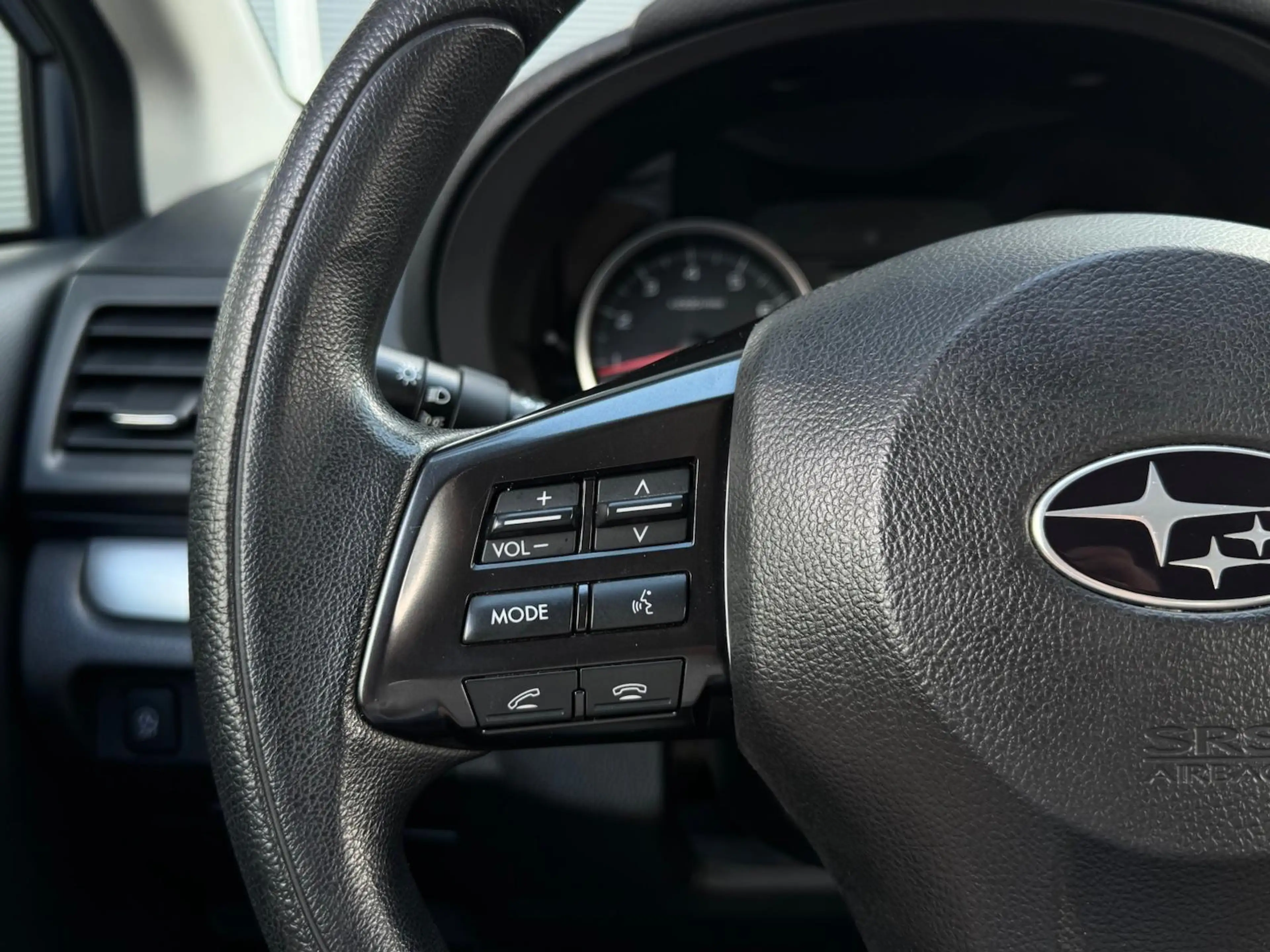 Subaru XV 1.6i Luxury AWD | Trekhaak | Climate | Cruise | Li — photo 10