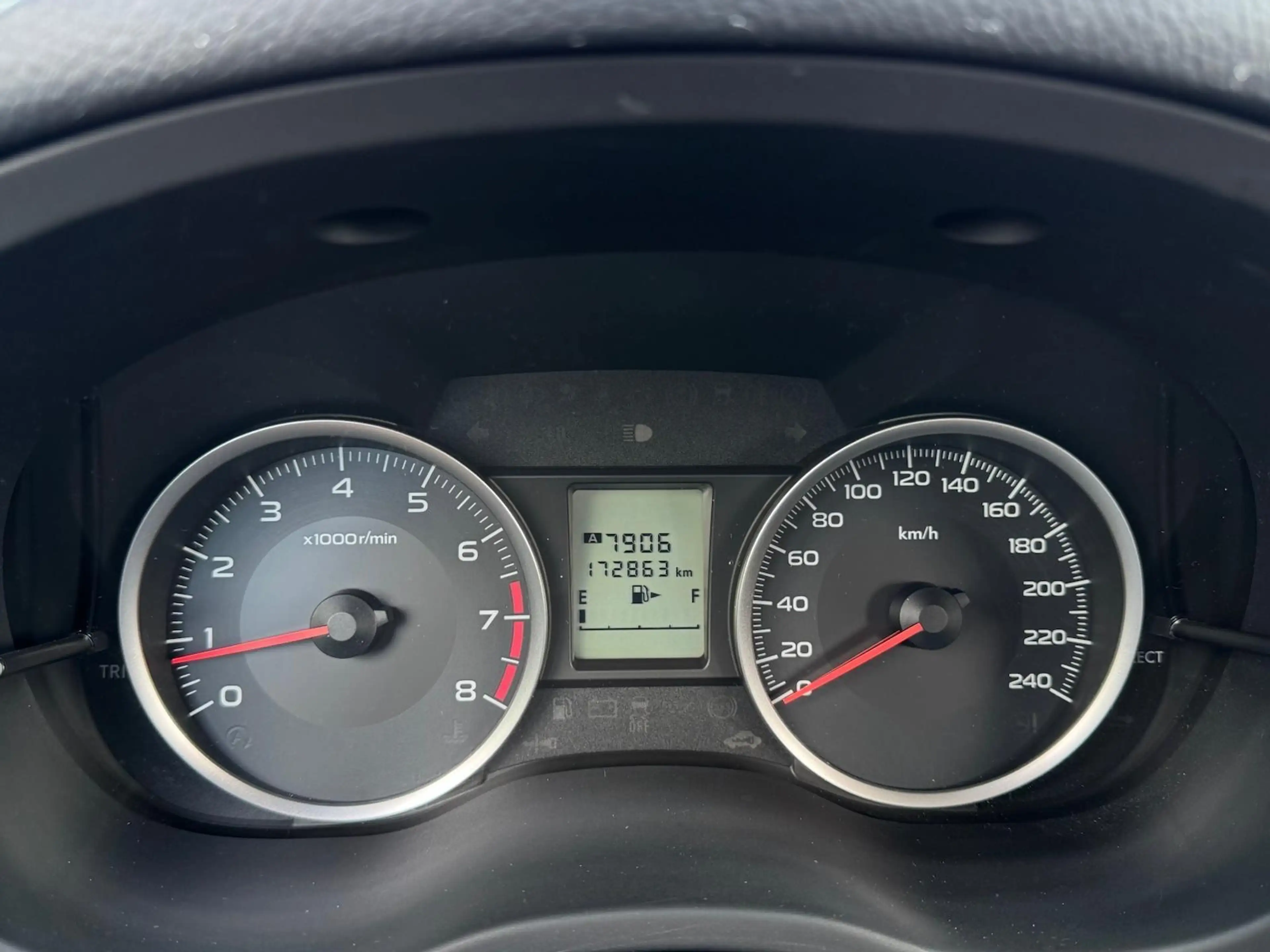 Subaru XV 1.6i Luxury AWD | Trekhaak | Climate | Cruise | Li — photo 9