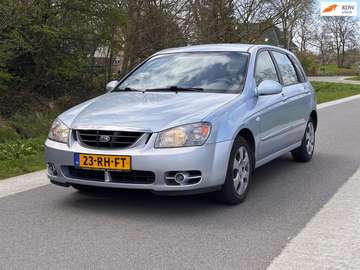 1.6-16V LX | Weinig KM + Lange APK Nu € 1.450,- !!