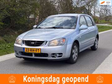 1.6-16V LX | Weinig KM + Lange APK Nu € 1.450,- !!