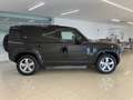 Land Rover Defender 110 2.0 Si4 PHEV S AWD Aut. 404 Negro - thumbnail 6