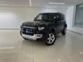 Land Rover Defender 110 2.0 Si4 PHEV S AWD Aut. 404 Negro - thumbnail 1