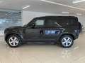 Land Rover Defender 110 2.0 Si4 PHEV S AWD Aut. 404 Negro - thumbnail 12