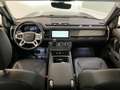 Land Rover Defender 110 2.0 Si4 PHEV S AWD Aut. 404 Negro - thumbnail 4