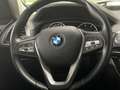 BMW X3 2.0dA sDrive18d *App Connect*Navigatie*Sensoren... Noir - thumbnail 17