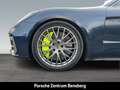 Porsche Panamera Turbo E-Hybrid Blau - thumbnail 10