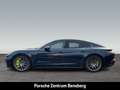Porsche Panamera Turbo E-Hybrid Blau - thumbnail 2