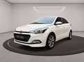 Hyundai i20 1.2i *GPS*CAMERA*CRUISE*RADARS*GARANTIE 12MOIS Blanc - thumbnail 5