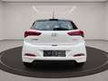 Hyundai i20 1.2i *GPS*CAMERA*CRUISE*RADARS*GARANTIE 12MOIS Blanc - thumbnail 7