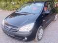 Hyundai Getz Getz 1,1 Champion Champion Schwarz - thumbnail 2