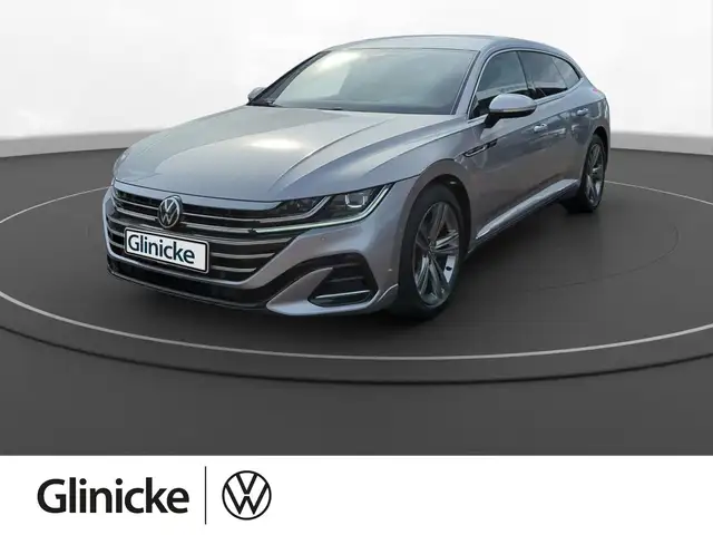 Volkswagen Arteon Shootingbrake 2.0 TDI R Line Matrix Kamer