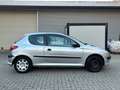 Peugeot 206 1.1 Filou Silber - thumbnail 6