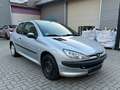 Peugeot 206 1.1 Filou Silber - thumbnail 7