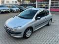 Peugeot 206 1.1 Filou Silber - thumbnail 1