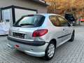 Peugeot 206 1.1 Filou Silber - thumbnail 5