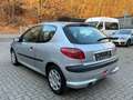 Peugeot 206 1.1 Filou Silber - thumbnail 4
