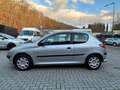 Peugeot 206 1.1 Filou Silber - thumbnail 3