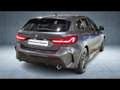 BMW 120 120dA xDrive 190ch M Sport Gris - thumbnail 10