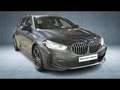 BMW 120 120dA xDrive 190ch M Sport Gris - thumbnail 8