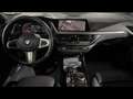 BMW 120 120dA xDrive 190ch M Sport Gris - thumbnail 12