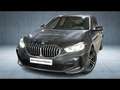 BMW 120 120dA xDrive 190ch M Sport Gris - thumbnail 1