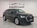 Audi Q3 Q3 SPB 40 TDI quattro S tronic Business Plus 200cv Nero - thumbnail 2