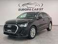 Audi Q3 Q3 SPB 40 TDI quattro S tronic Business Plus 200cv Nero - thumbnail 1