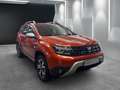 Dacia Duster II 1.3TCe Prestige+ KAMERA NAVI SITZH Gold - thumbnail 21