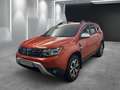 Dacia Duster II 1.3TCe Prestige+ KAMERA NAVI SITZH Gold - thumbnail 1
