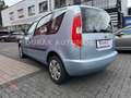 Skoda Roomster Style 1.2 / 1.HAND/ KLIMA/ ALLWETTER Blau - thumbnail 5