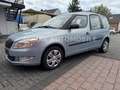 Skoda Roomster Style 1.2 / 1.HAND/ KLIMA/ ALLWETTER Blau - thumbnail 3