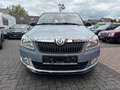 Skoda Roomster Style 1.2 / 1.HAND/ KLIMA/ ALLWETTER Blau - thumbnail 2