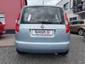 Skoda Roomster Style 1.2 / 1.HAND/ KLIMA/ ALLWETTER Blau - thumbnail 4