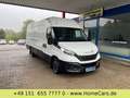 Iveco Daily Kasten 35 S 18 V- SUPERMAXI XL - AUTOMATIK Blanc - thumbnail 3