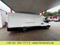 Iveco Daily Kasten 35 S 18 V- SUPERMAXI XL - AUTOMATIK Blanc - thumbnail 16